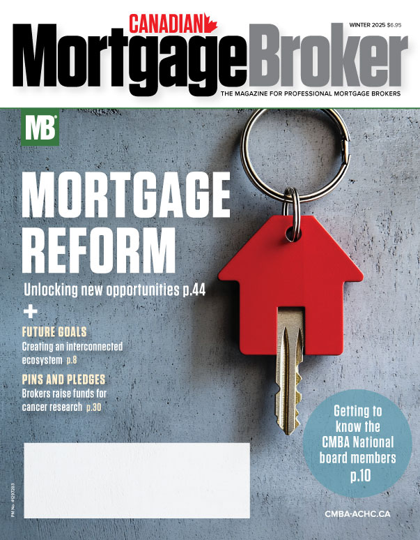 Magazine cover